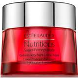Estée Lauder Nutritious Super-Pomegranate Radiant Energy Night Creme/Mask 50ml