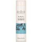 Macadamia Oil Shampoos Percy & Reed Bye Bye Dry Hydrating Shampoo 250ml