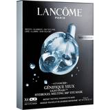 Lancôme Eye Masks Lancôme Advanced Génifique Yeux Light Pearl Hydrogel Melting 360 Eye Mask 4-pack