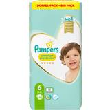 Pampers size 6 Pampers Premium Protection Size 6