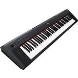 Keyboard Instruments Yamaha NP-12