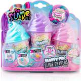 Slime Fluffy Pop Slime Shaker 3 Pack