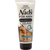 Depilatories Nad's Men Hair Removal Cream 150ml