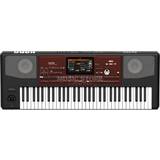 Best Musical Instruments Korg Pa700