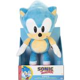JAKKS Pacific Soft Toys JAKKS Pacific Sonic The Hedgehog 51cm
