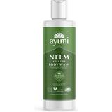 Ayumi Bath & Shower Products Ayumi Neem & Tea Tree Body Wash 250ml