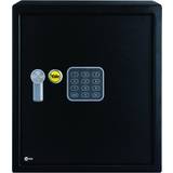 Valuables Lockers Safes & Lockboxes Yale YSV/390/DB1