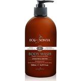 Eco By Sonya Bath & Shower Products Eco By Sonya Coconut Mint Body Wash 500ml
