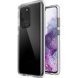 Samsung Galaxy S20 Ultra Cases Speck Presidio Perfect Clear Case for Galaxy S20 Ultra