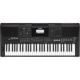 Keyboards Yamaha PSR-E463