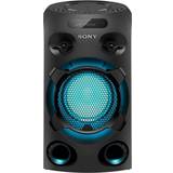Sony Audio Systems Sony MHC-V02