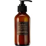 John Masters Organics Skincare John Masters Organics Exfoliating Face Cleanser with Jojoba & Ginseng 107ml