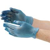 Vogue Disposable Gloves Vogue Powder Free Vinyl Gloves 100-pack
