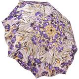 Galleria Auto Folding Umbrella Van Gogh Irises