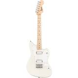 Cheap Electric Guitar Squier By Fender Mini Jazzmaster