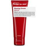 Recipe for Men Shaving Foams & Shaving Creams Recipe for Men Shaving Cream 75ml