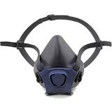 Black Face Masks Moldex 7002 Reusable Half Mask Respirator