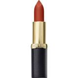 Lord & Berry Lipsticks Lord & Berry Color Riche Matte Addiction Lipstick #655 Clopper Clutch