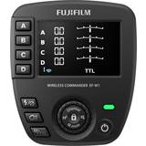 Shutter Releases Fujifilm EF-W1