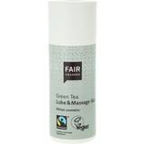 Fair Squared Green Tea Lube & Massage Gel 150ml