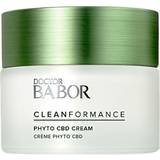 Babor Skincare Babor Cleanformance Phyto CBD Cream 50ml