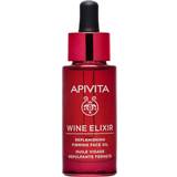 Apivita Facial Skincare Apivita Wine Elixir Replenishing Firming Face Oil 30ml