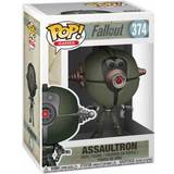Funko Pop! Games Fallout Assaultron
