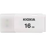 USB Flash Drives Kioxia USB TransMemory U202 16GB