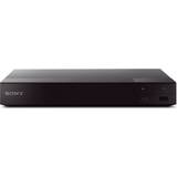 Blu-ray Player - Can Convert 2D to 3D Blu-ray & DVD-Players Sony BDP-S6700