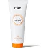 Bath & Shower Products Mio Skincare Sun-Drenched Easy Glow Body Wash 200ml