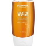 Heat Protection Hair Gels Goldwell Stylesign Creative Texture Hardliner 140ml