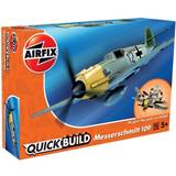 Airfix Quick Build Messerschmitt 109