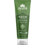 Ayumi Neem & Tea Tree Face Scrub 125ml