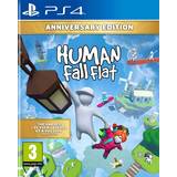 Human: Fall Flat - Anniversary Edition (PS4)