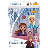 Frozen Beads Hama Beads Hanging Box Frozen II