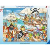 Ravensburger Pirates 36 Pieces