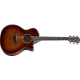 Ash Acoustic Guitars Taylor Builders Edition 324ce