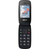 Single Core Mobile Phones Maxcom Comfort MM817