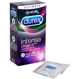 Condoms Sex Toys Durex Intense 12-pack