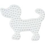 Dogs Beads Hama Beads Midi Pearl Plate Dog 800229
