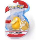 Pokémon Toy Figures Pokémon Battle Figure Psyduck