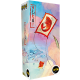 Card Games - Luck & Risk Management Board Games Kanagawa: Yokai