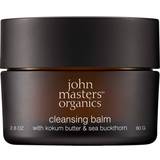 John Masters Organics Skincare John Masters Organics Cleansing Balm Kokum Butter & Sea Buckthorn 80g