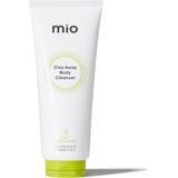 Calming Body Washes Mio Skincare Clay Away Body Cleanser 200ml