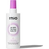 Dryness Body Oils Mio Skincare Go with the Flow Body Oil 130ml
