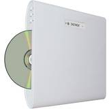 Portable Blu-ray & DVD-Players Denver DWM-100USB