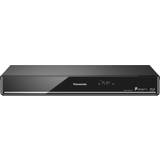 DVD Player - Hard Drive Blu-ray & DVD-Players Panasonic DMR-PWT550EB 500GB