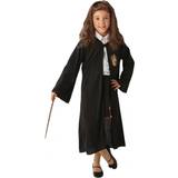 Costumes - Harry Potter Fancy Dresses Rubies Hermione Granger Gryffindor Costume Set