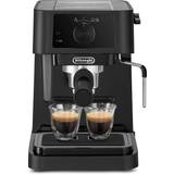 De'Longhi Integrated Milk Frother Espresso Machines De'Longhi Stilosa EC230.BK