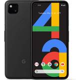 Google 3.5 mm Jack Mobile Phones Google Pixel 4a 128GB